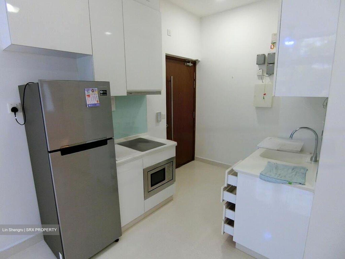 Urban Vista (D16), Condominium #504341111